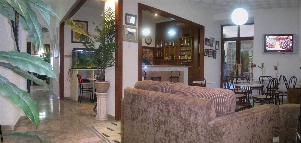 Hotel Nova Centro 2*