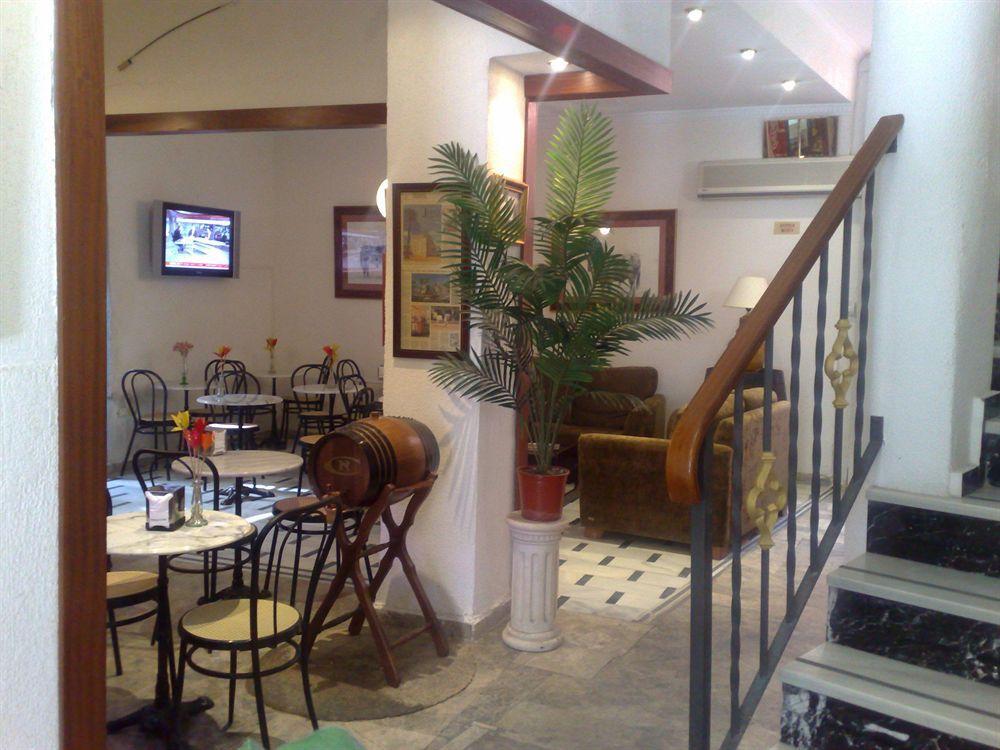 Nova Centro 2* Jerez de la Frontera