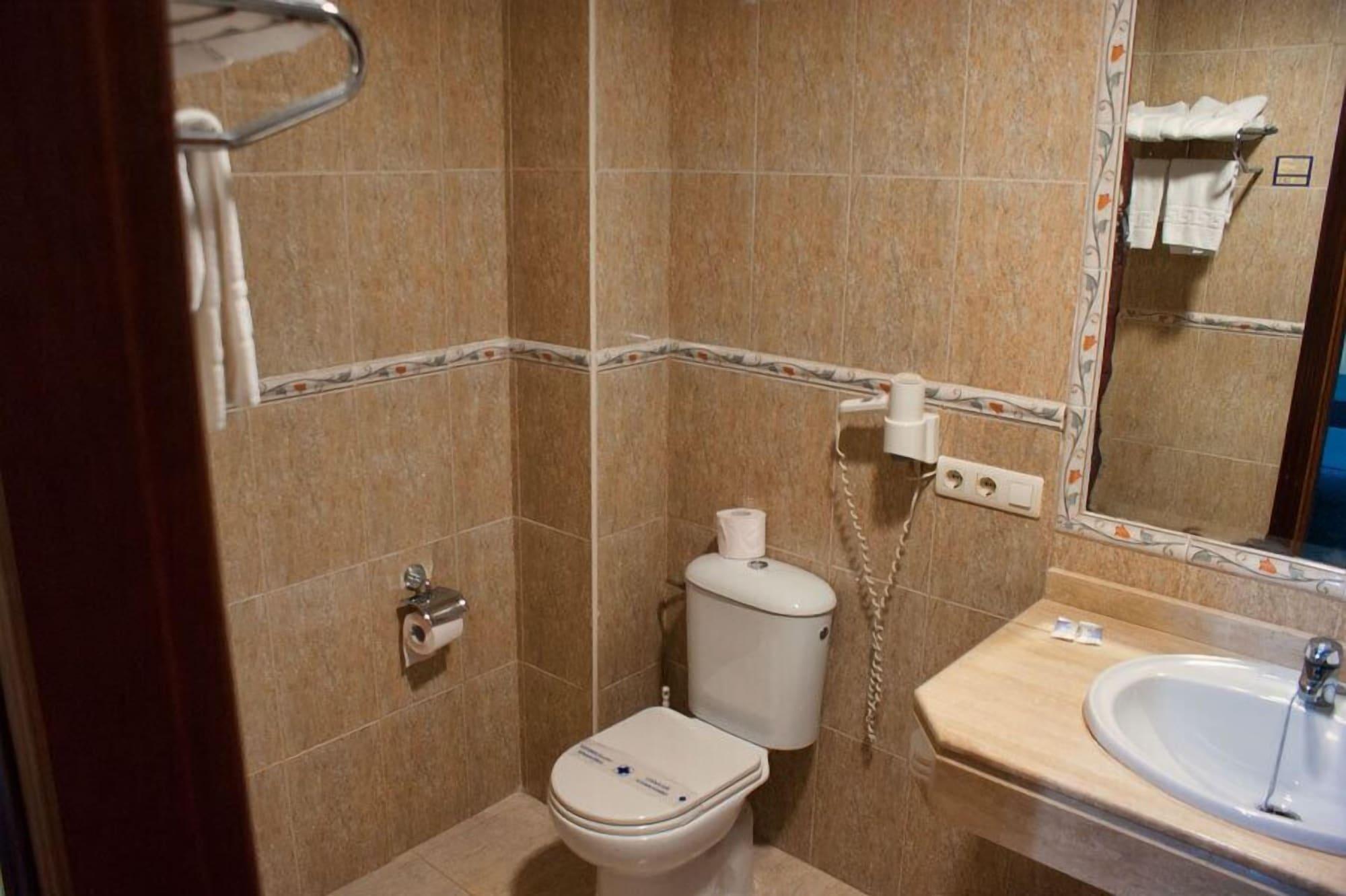 Nova Centro Hotel 2*