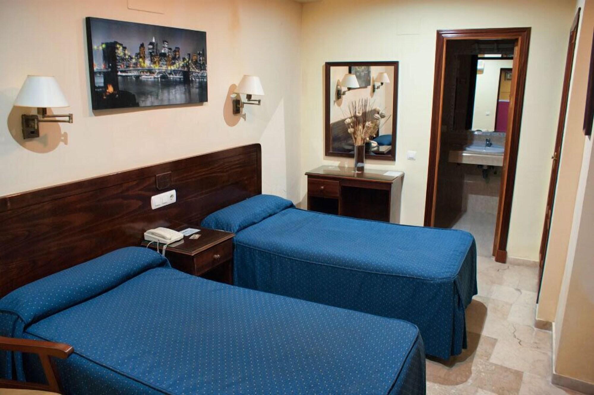 Hotel Nova Centro 2*