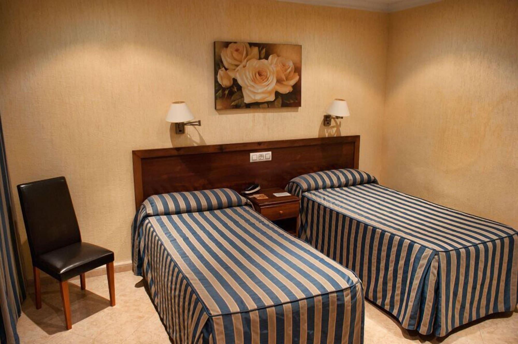 Hotel Nova Centro Jerez de la Frontera
