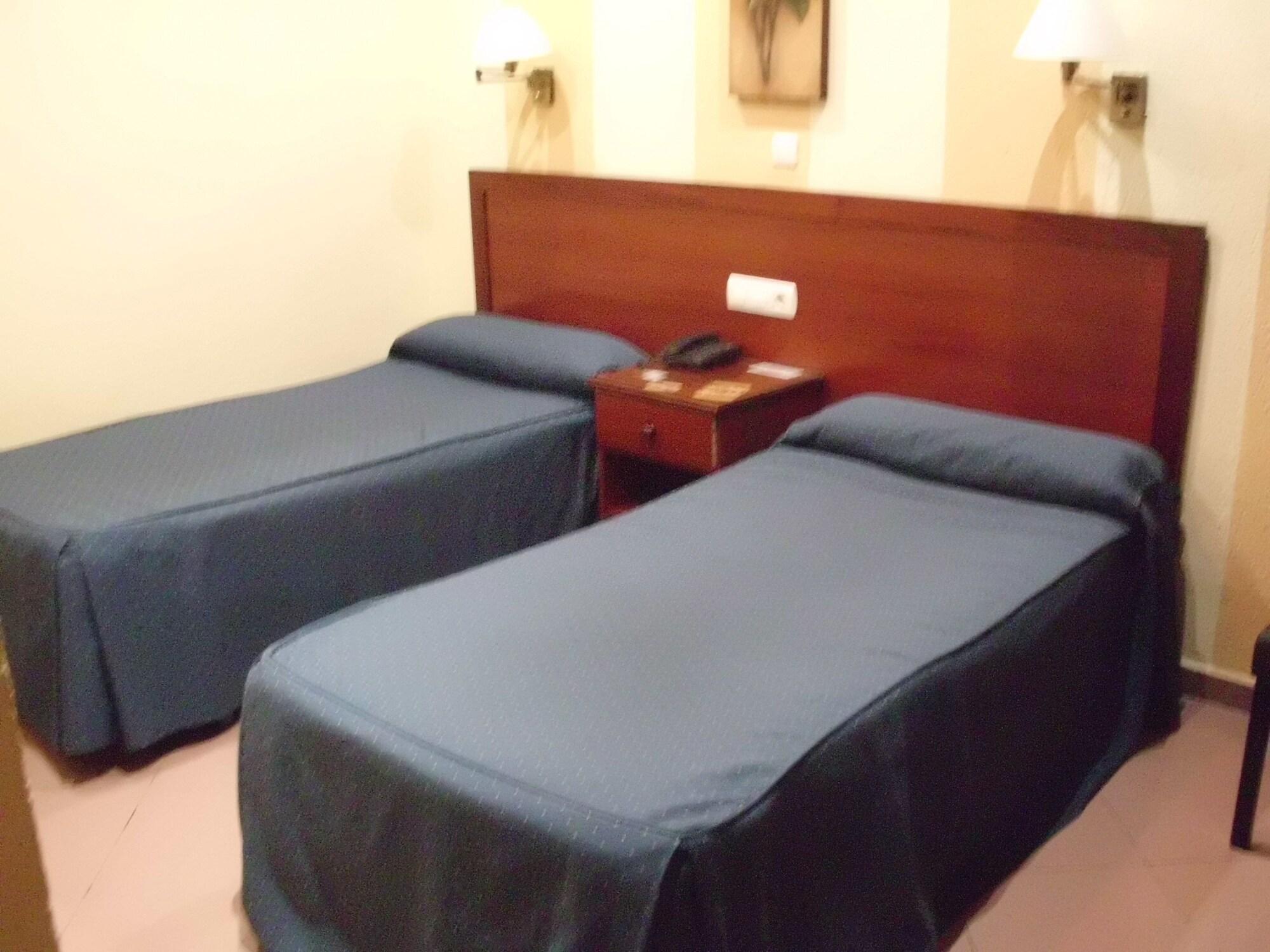 Nova Centro Hotel 2*