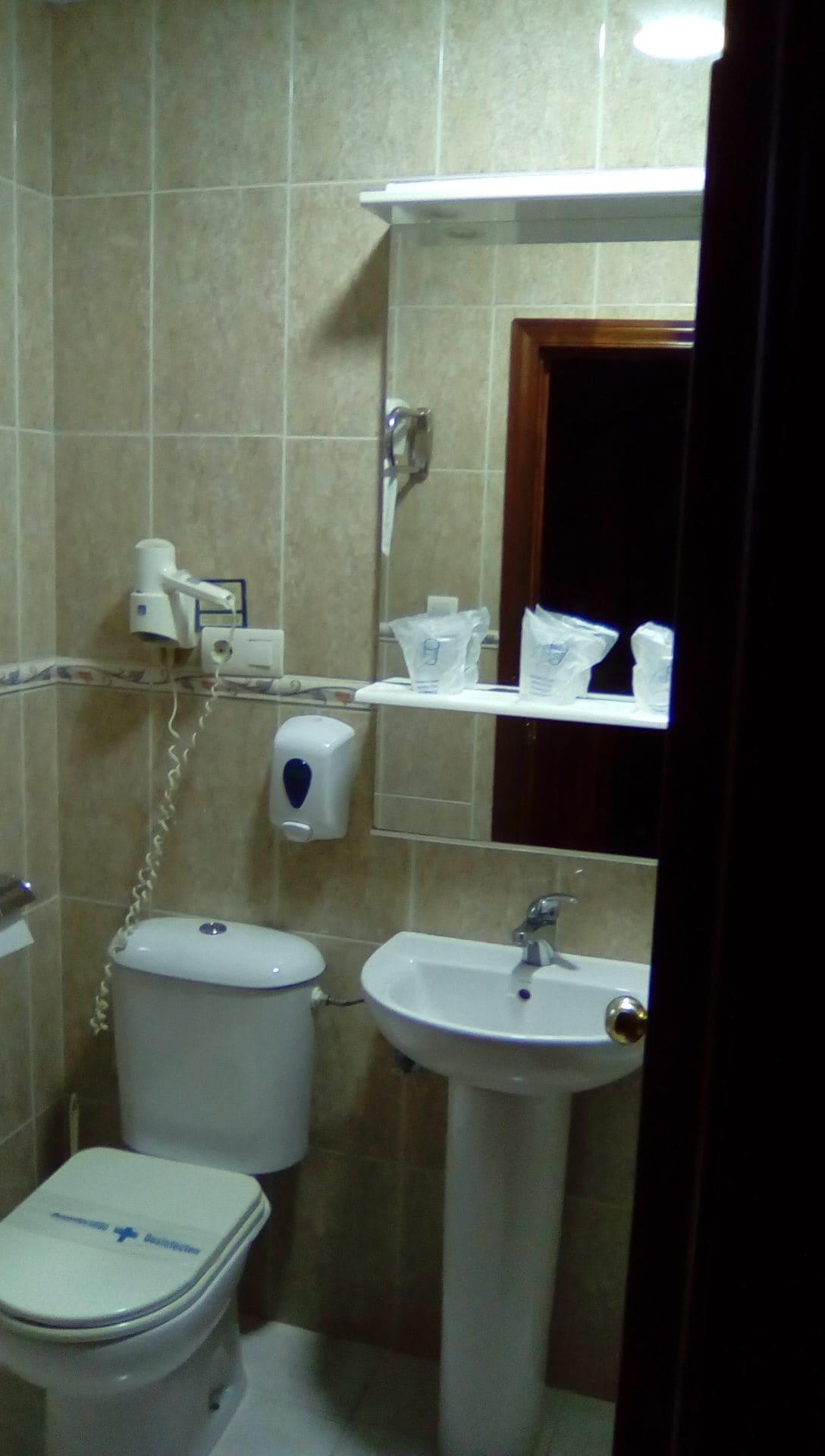 Hotel Nova Centro 2*