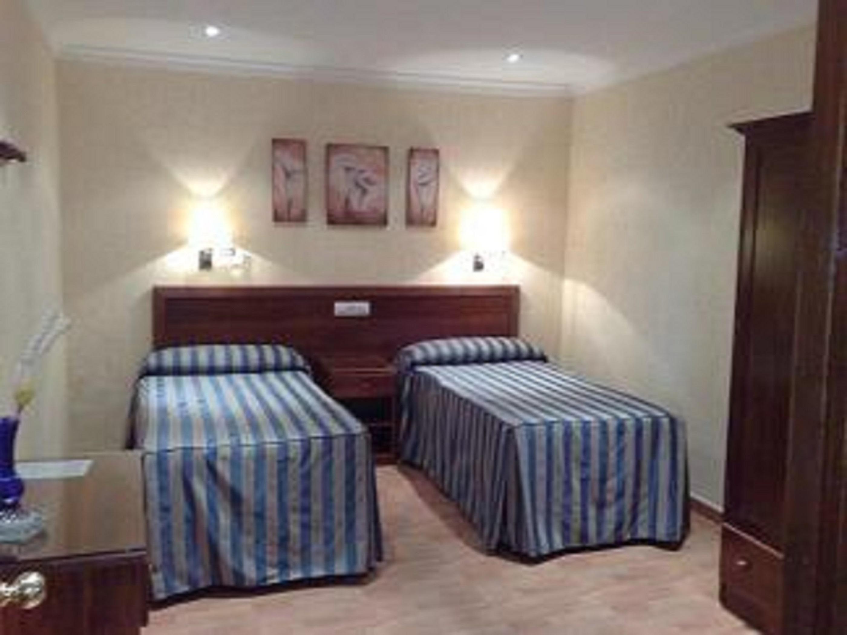 Hotel Nova Centro 2*