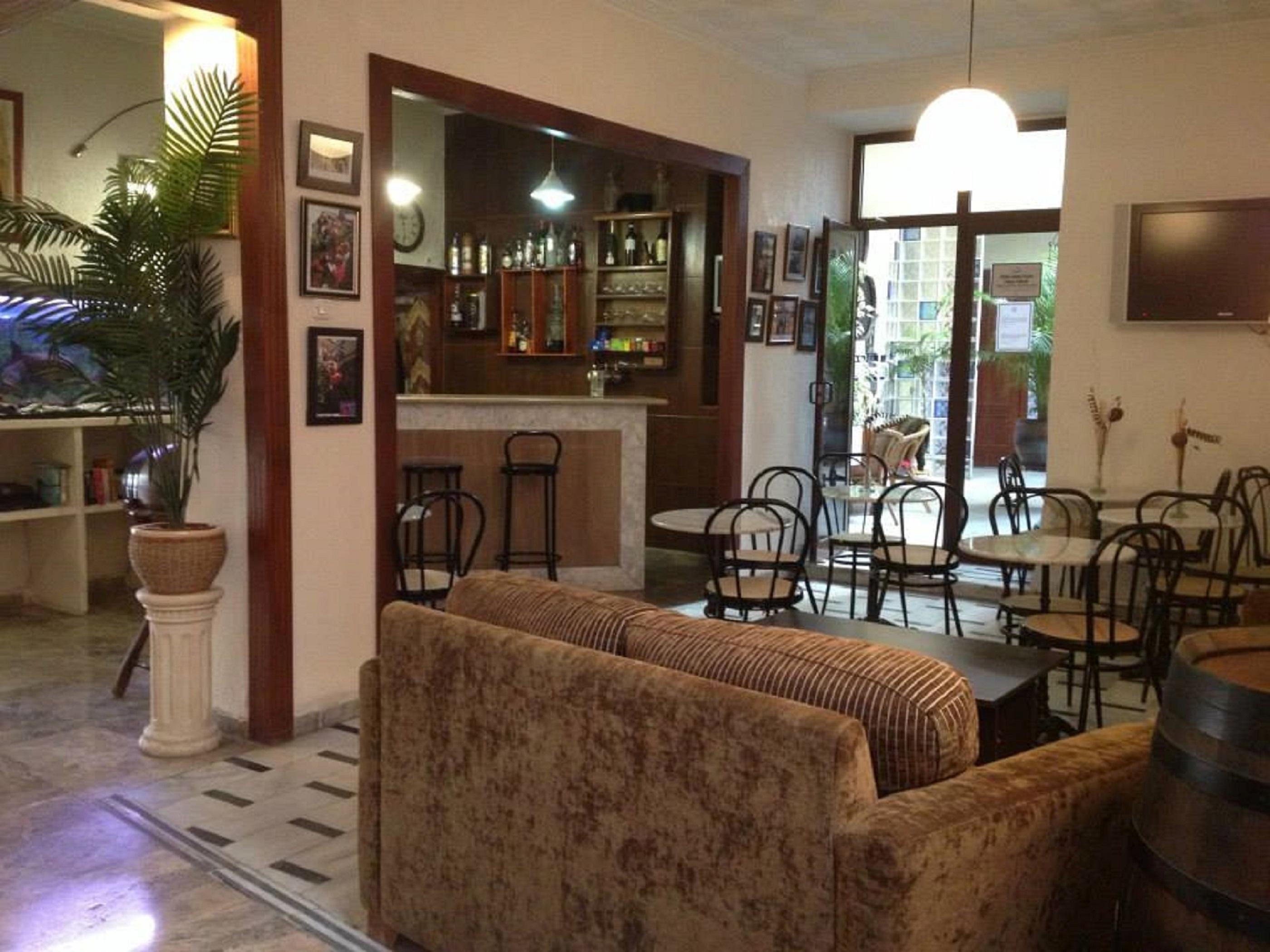 Nova Centro Hotel Jerez de la Frontera