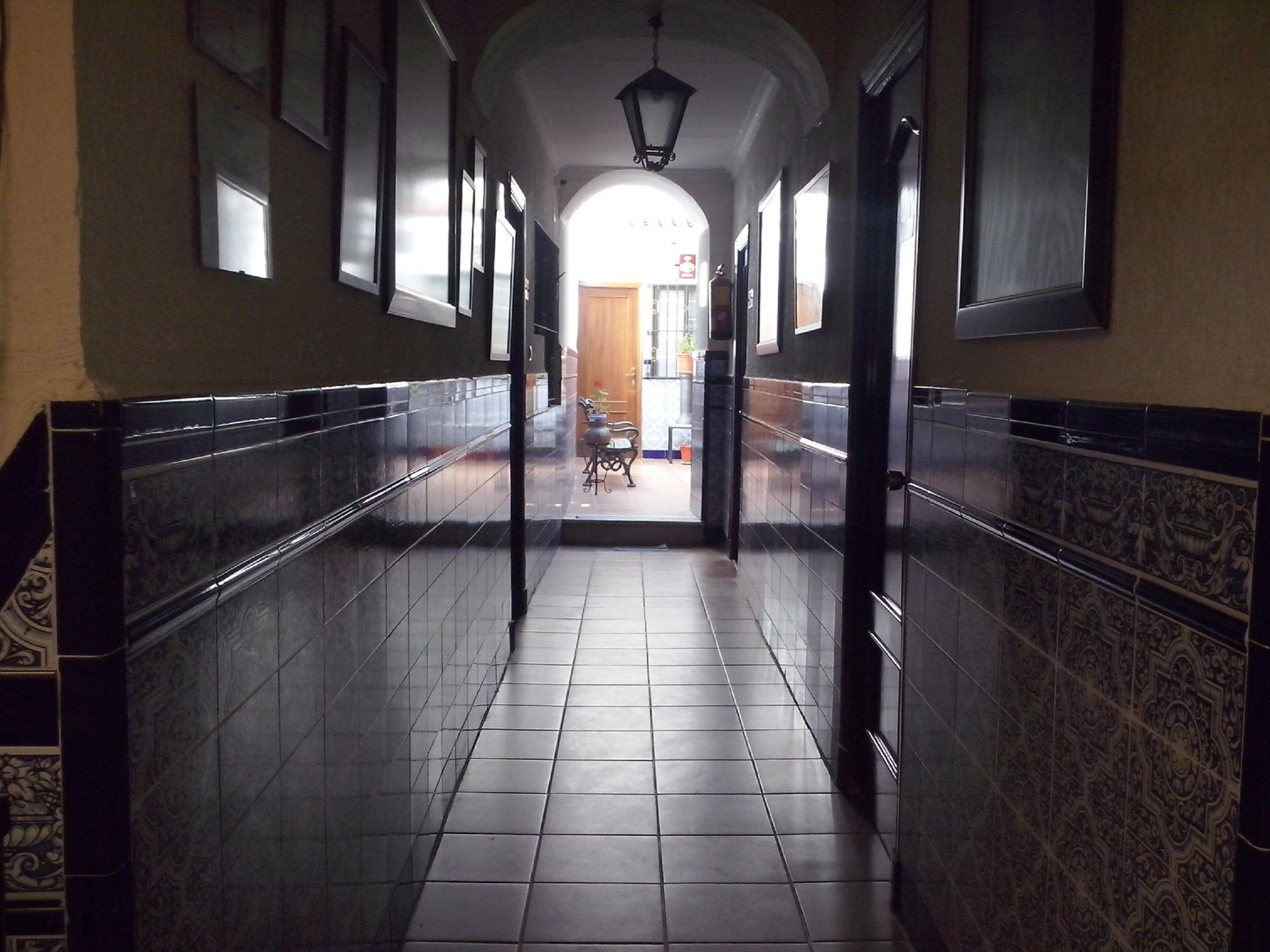 Hotel Nova Centro Jerez de la Frontera