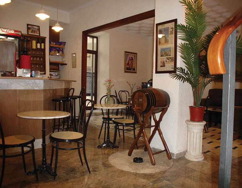 Nova Centro 2* Jerez de la Frontera