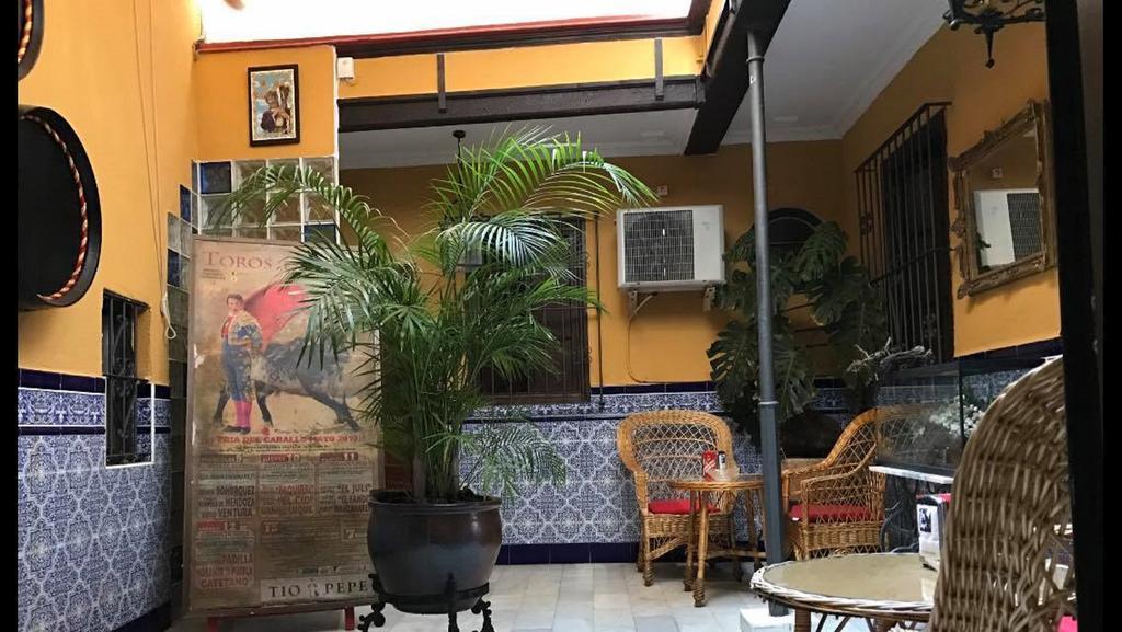 Nova Centro Hotel Jerez de la Frontera