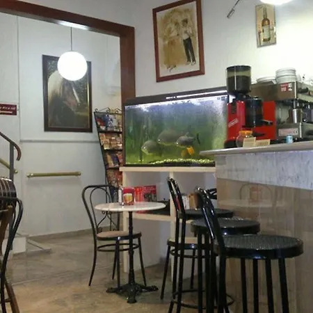Hotel Nova Centro 
