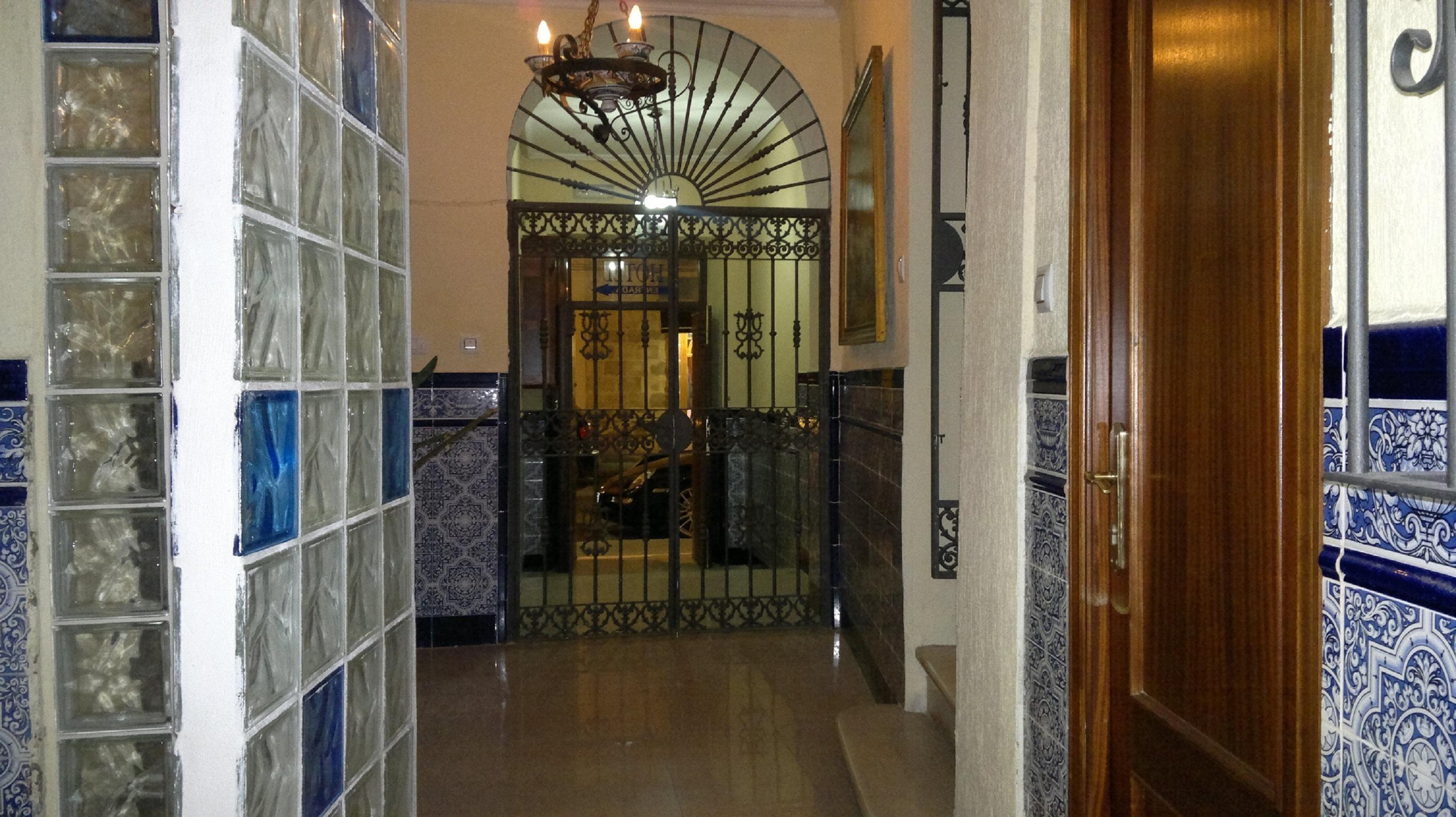 Nova Centro Hotel Jerez de la Frontera